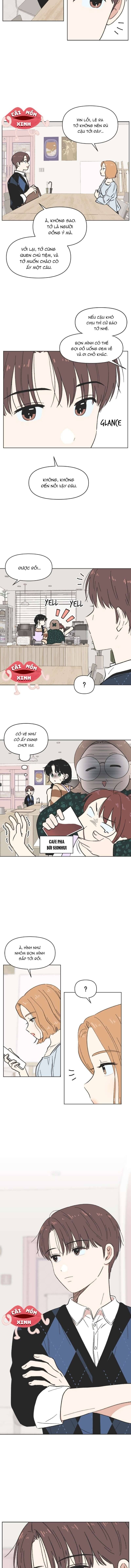 Seasons Of Lovesome Chap 7 - Next Chap 8