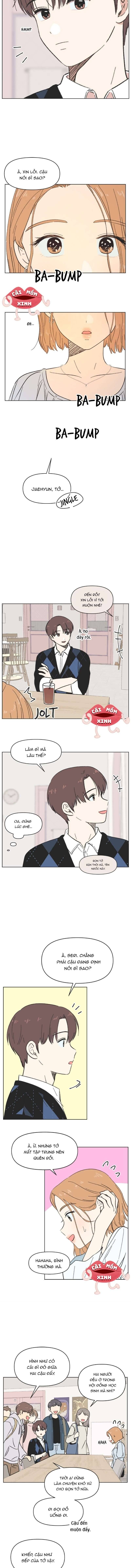 Seasons Of Lovesome Chap 7 - Next Chap 8