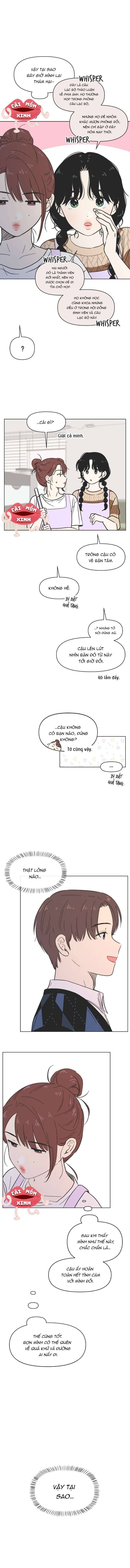 Seasons Of Lovesome Chap 7 - Next Chap 8