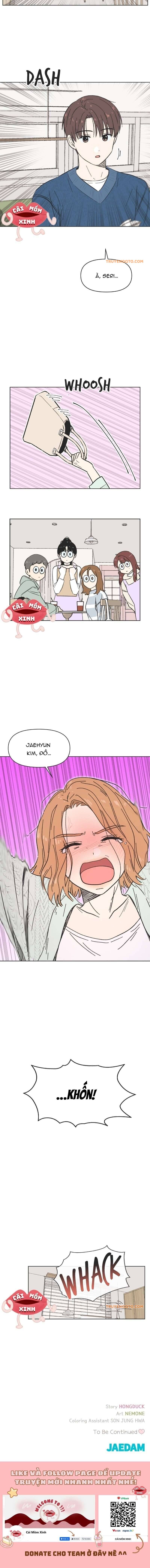 Seasons Of Lovesome Chap 8 - Next Chap 9