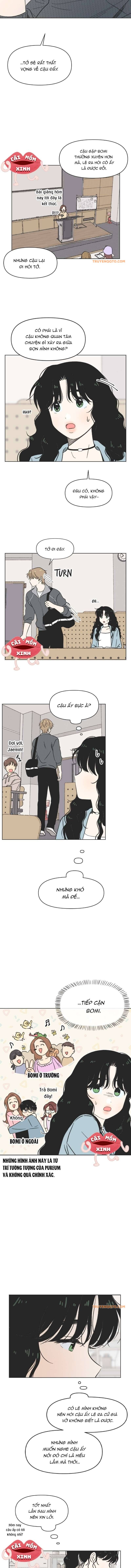 Seasons Of Lovesome Chap 8 - Next Chap 9