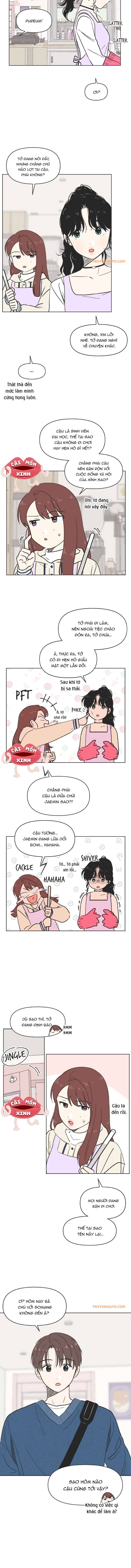 Seasons Of Lovesome Chap 8 - Next Chap 9