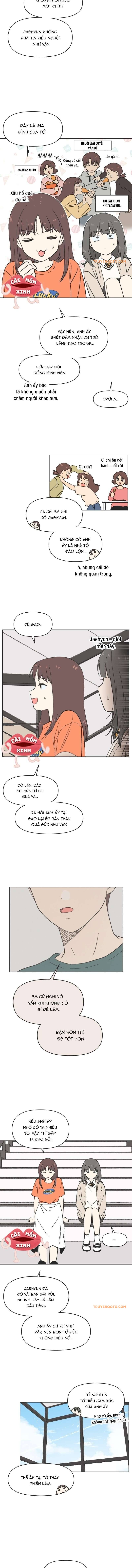 Seasons Of Lovesome Chap 8 - Next Chap 9