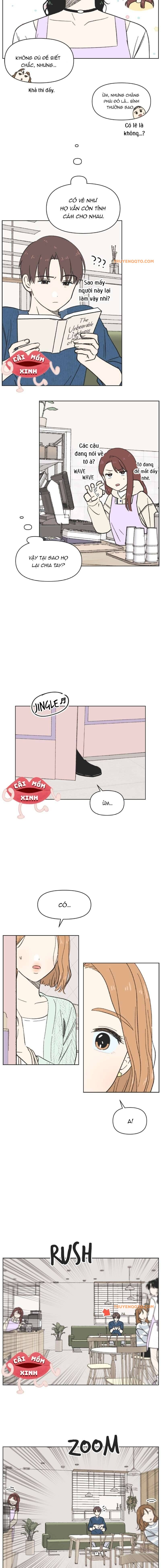 Seasons Of Lovesome Chap 8 - Next Chap 9