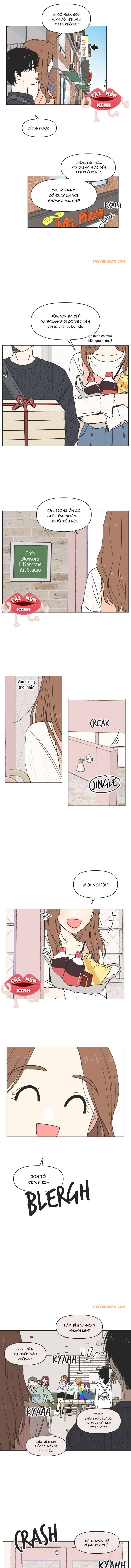 Seasons Of Lovesome Chap 9 - Next Chap 10