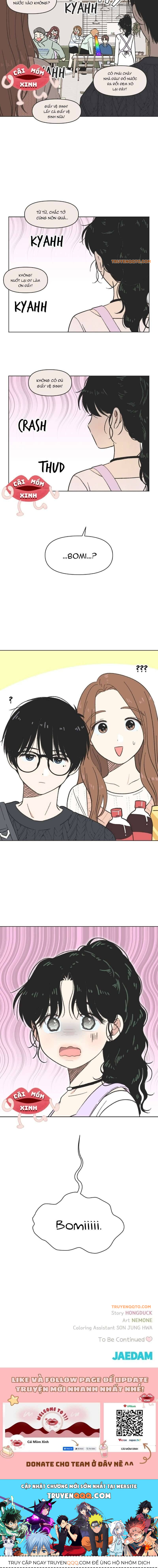 Seasons Of Lovesome Chap 9 - Next Chap 10