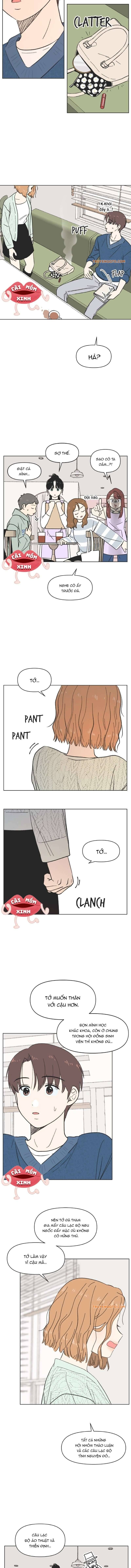 Seasons Of Lovesome Chap 9 - Next Chap 10