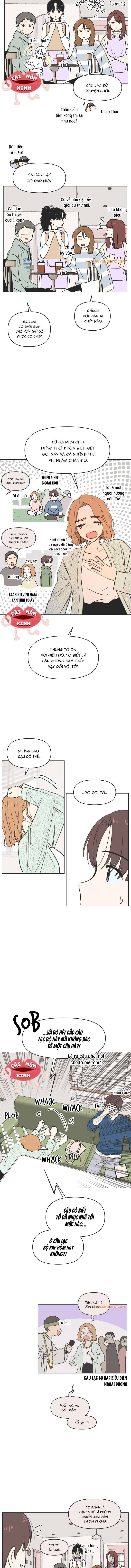 Seasons Of Lovesome Chap 9 - Next Chap 10
