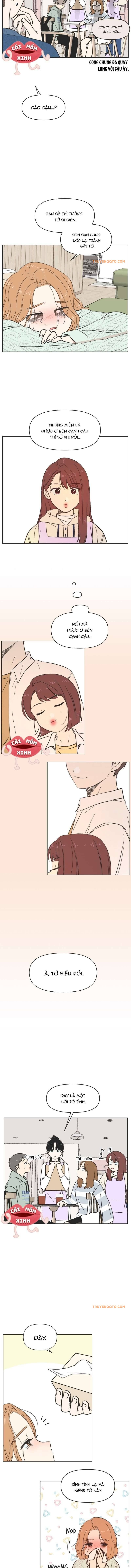 Seasons Of Lovesome Chap 9 - Next Chap 10