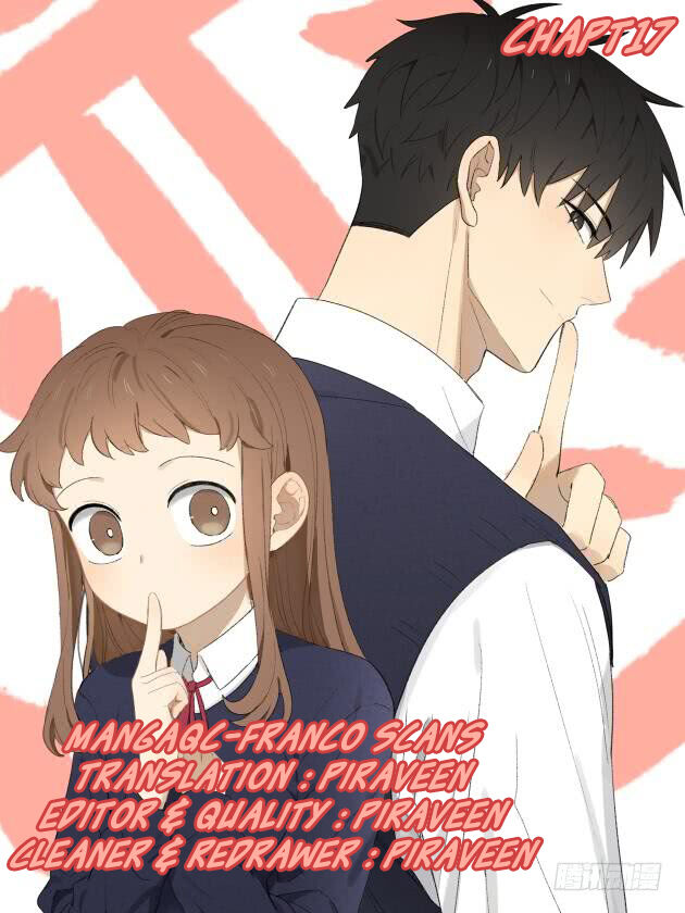Secret Love Chap 10 - Next Chap 11