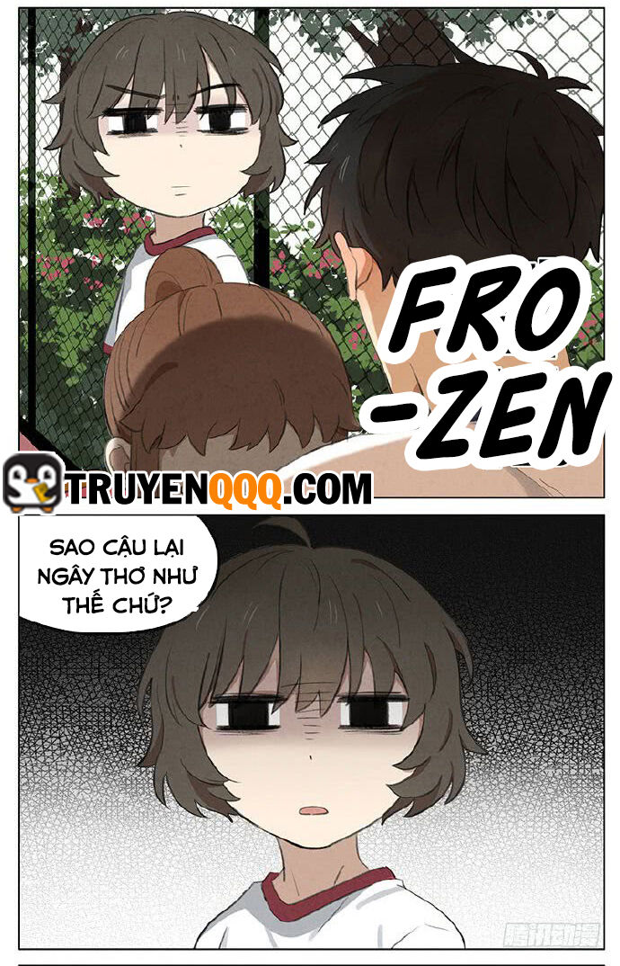 Secret Love Chap 10 - Next Chap 11
