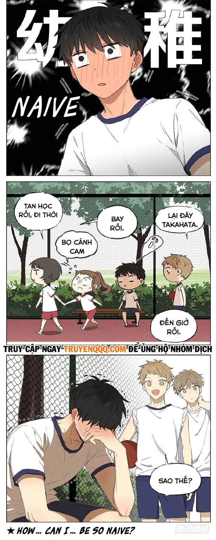 Secret Love Chap 10 - Next Chap 11