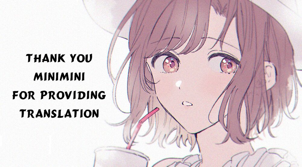 Sei-Chan, Your Love Is Too Much! Chap 8 - Next Chap 9