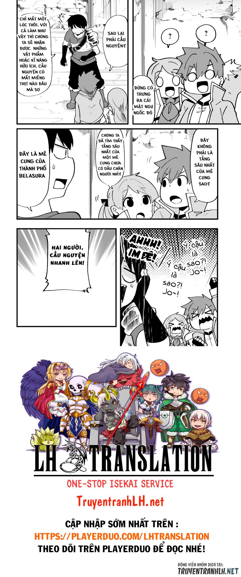Seichou Cheat De Nandemo Dekiru You Ni Natta Ga, Mushoku Dake Wa Yamerarenai You Desu Chap 13 - Next Chap 14