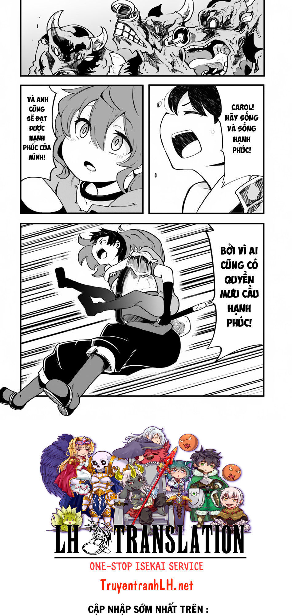Seichou Cheat De Nandemo Dekiru You Ni Natta Ga, Mushoku Dake Wa Yamerarenai You Desu Chap 14 - Next Chap 15