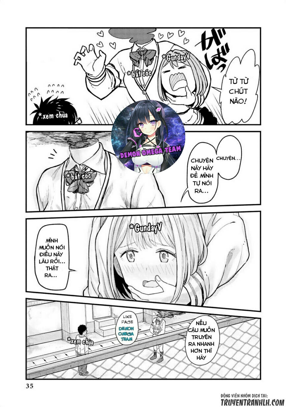 Seichou Cheat De Nandemo Dekiru You Ni Natta Ga, Mushoku Dake Wa Yamerarenai You Desu Chap 3 - Next Chap 4