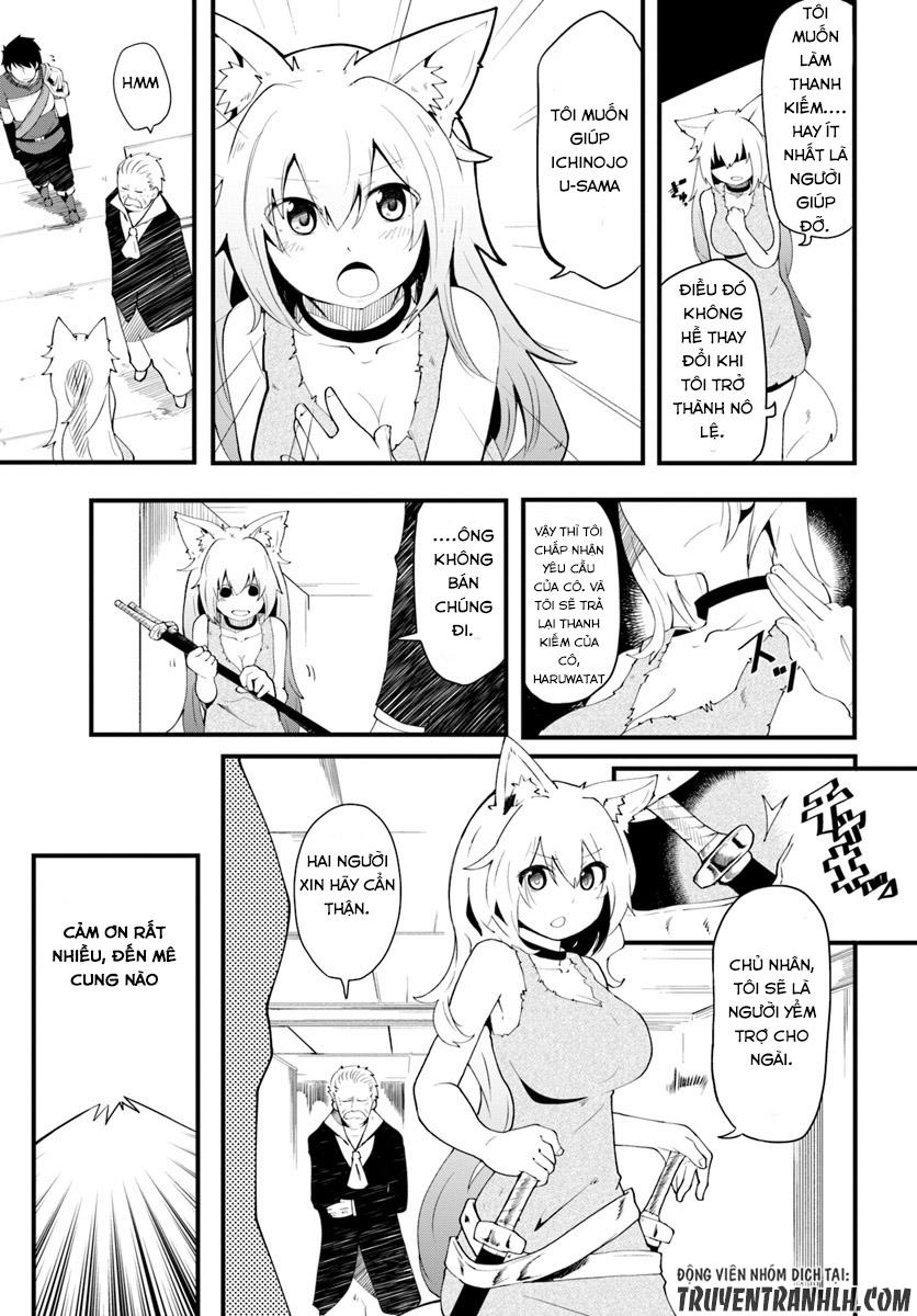Seichou Cheat De Nandemo Dekiru You Ni Natta Ga, Mushoku Dake Wa Yamerarenai You Desu Chap 3 - Next Chap 4