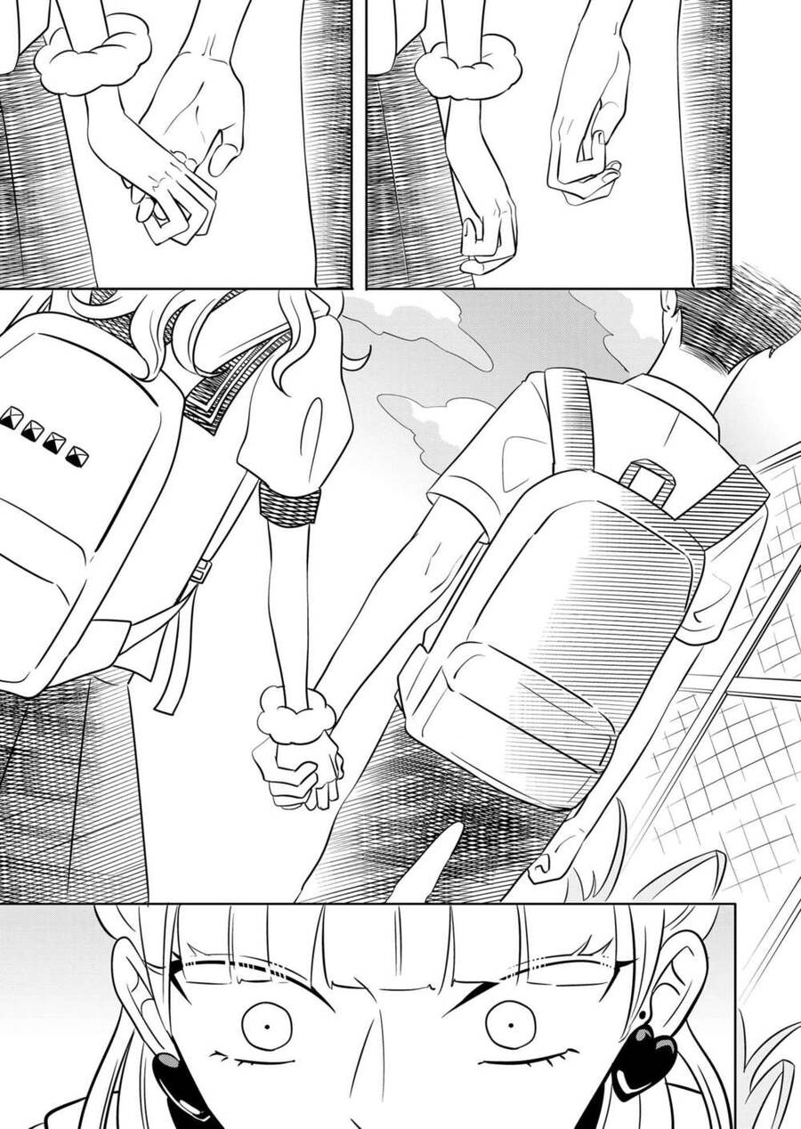 Seihantai No Kimi To Boku Chap 1 - Next Chap 2