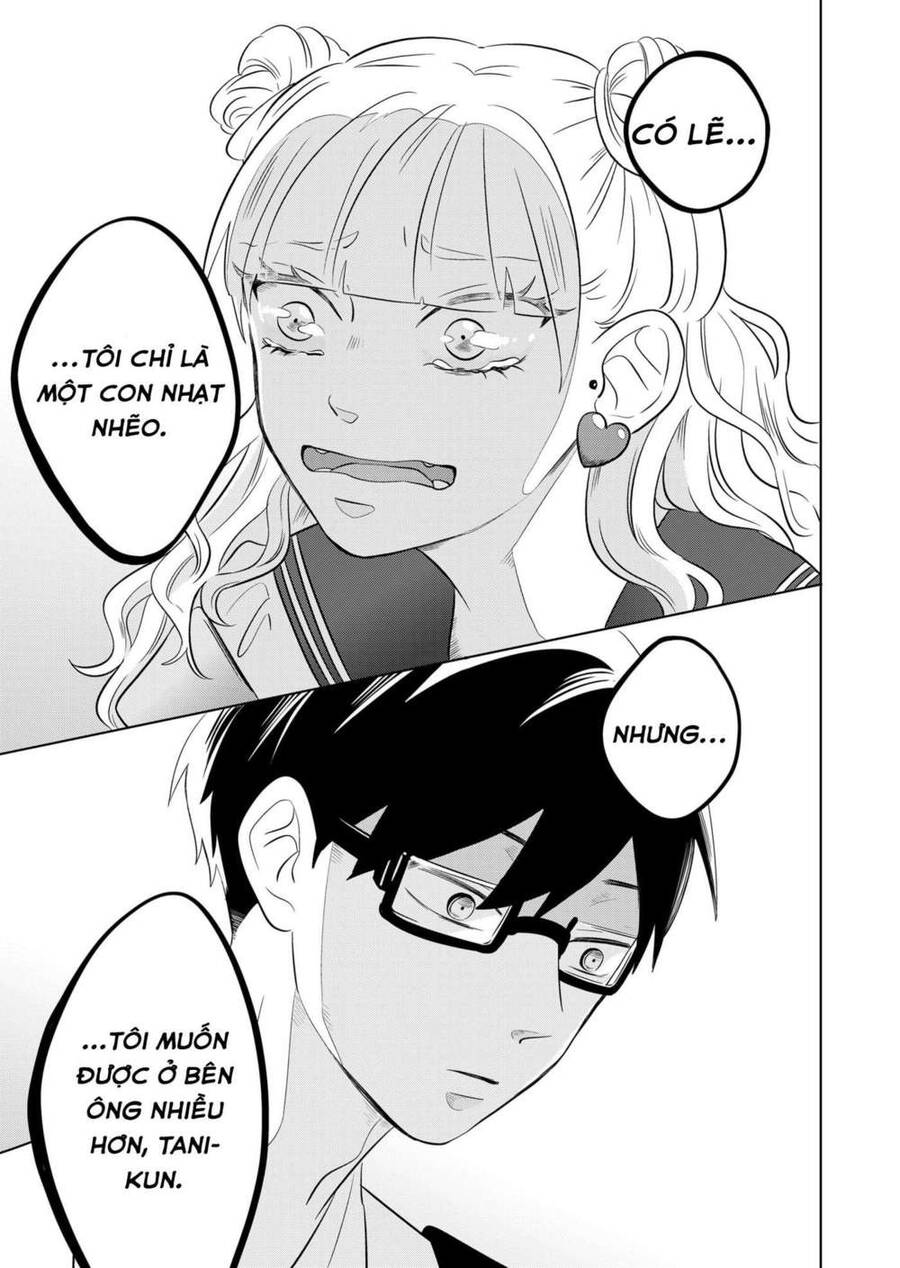 Seihantai No Kimi To Boku Chap 1 - Next Chap 2