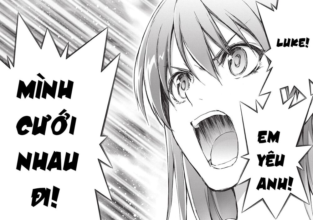 Seiken No Blacksmith Chap 44 - Next Chap 45