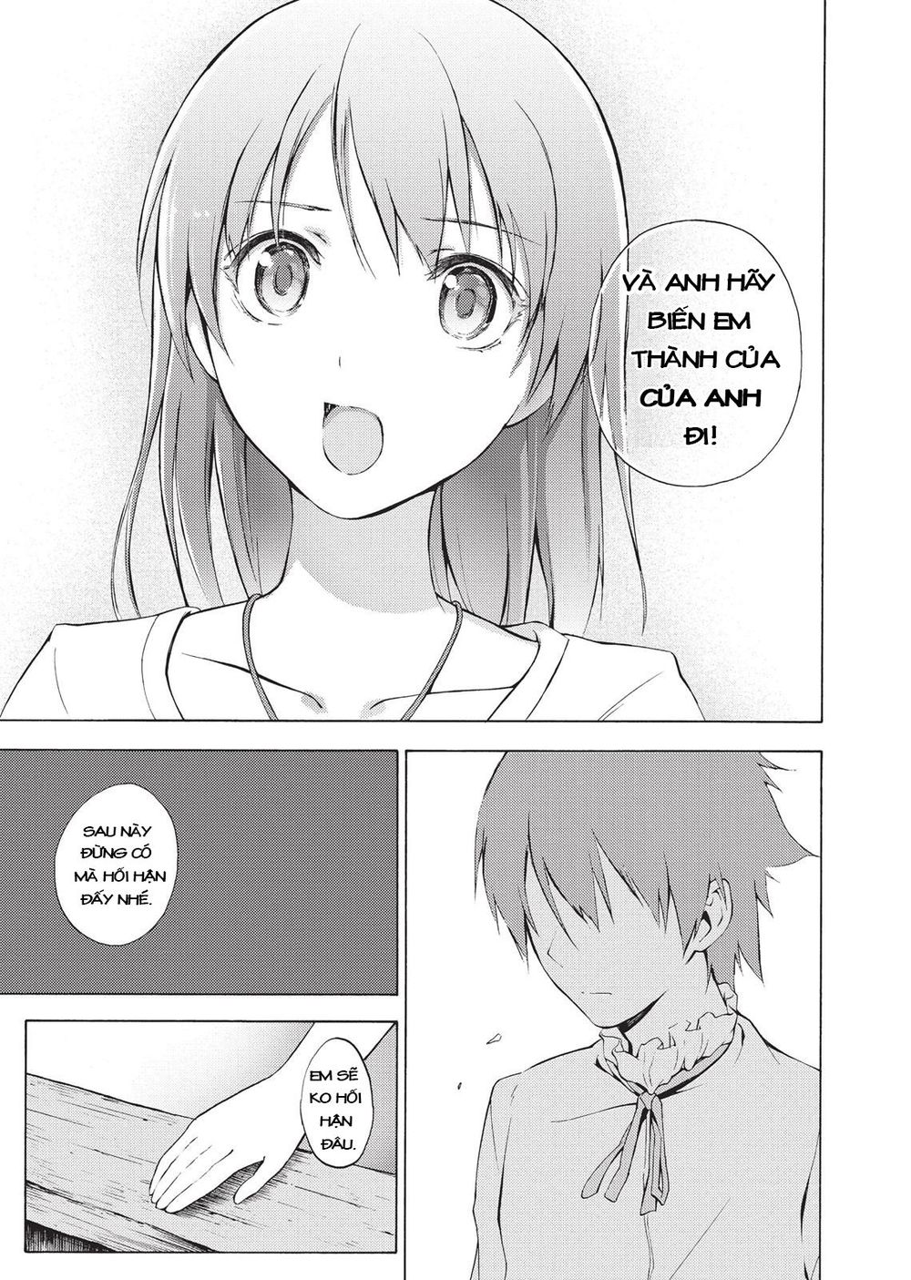 Seiken No Blacksmith Chap 44 - Next Chap 45