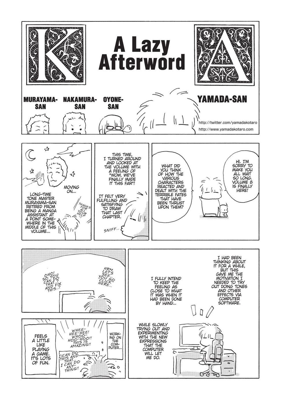 Seiken No Blacksmith Chap 44 - Next Chap 45