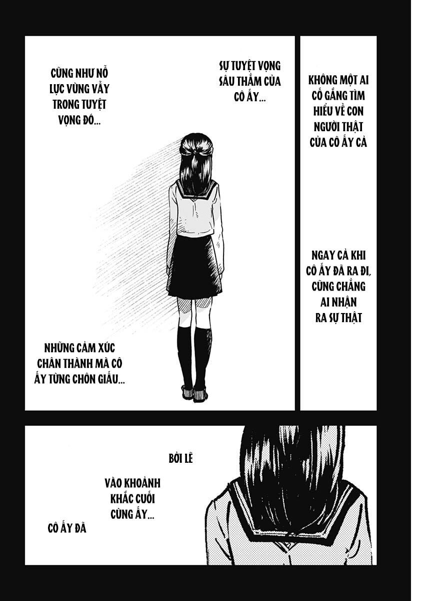 Seinen Shoyo Yo, Haru Wo Musabore Chap 28 - Next Chap 29