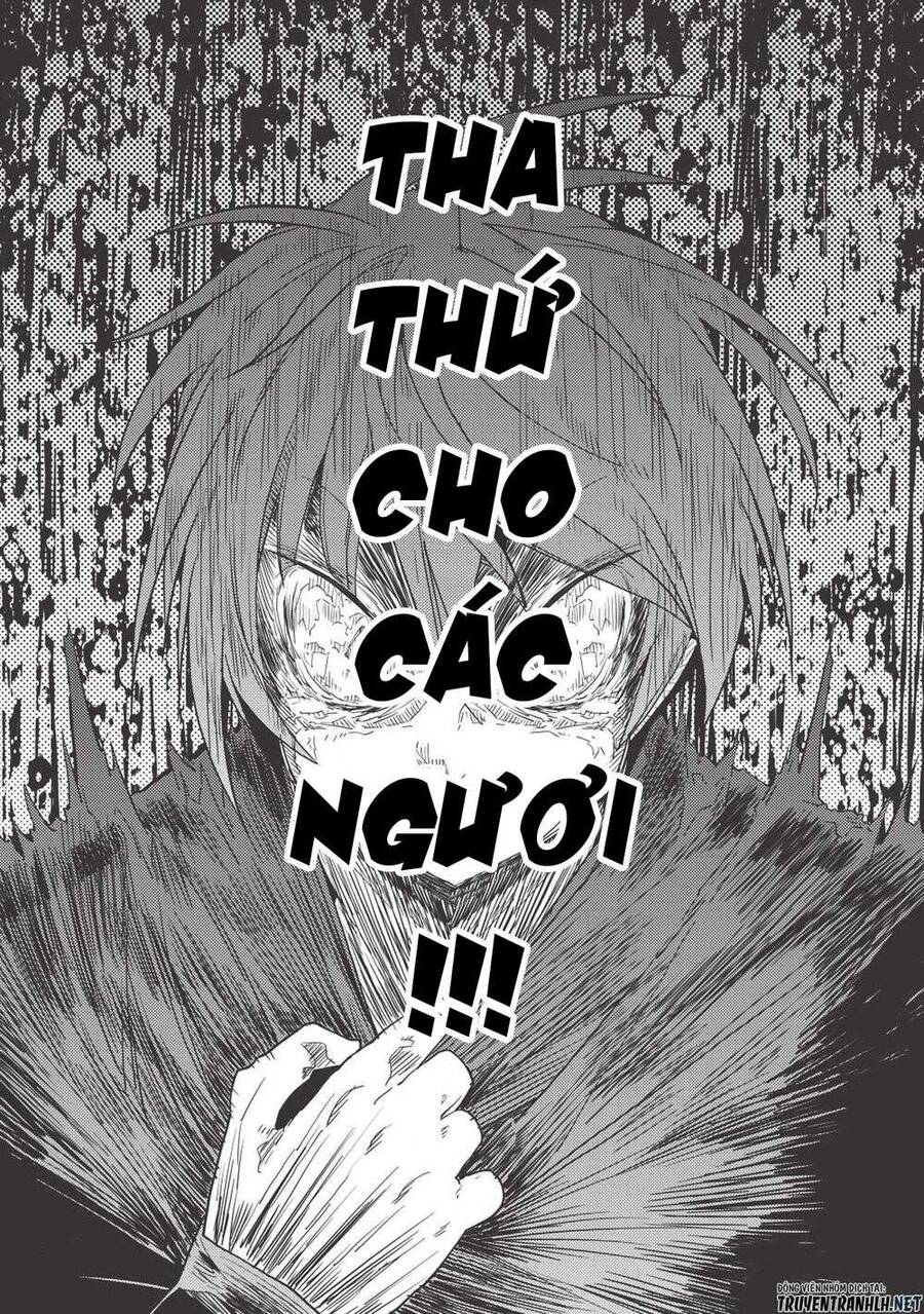 Seirei Gensouki - Konna Sekai De Deaeta Kimi Ni Chap 26 - Next Chap 27