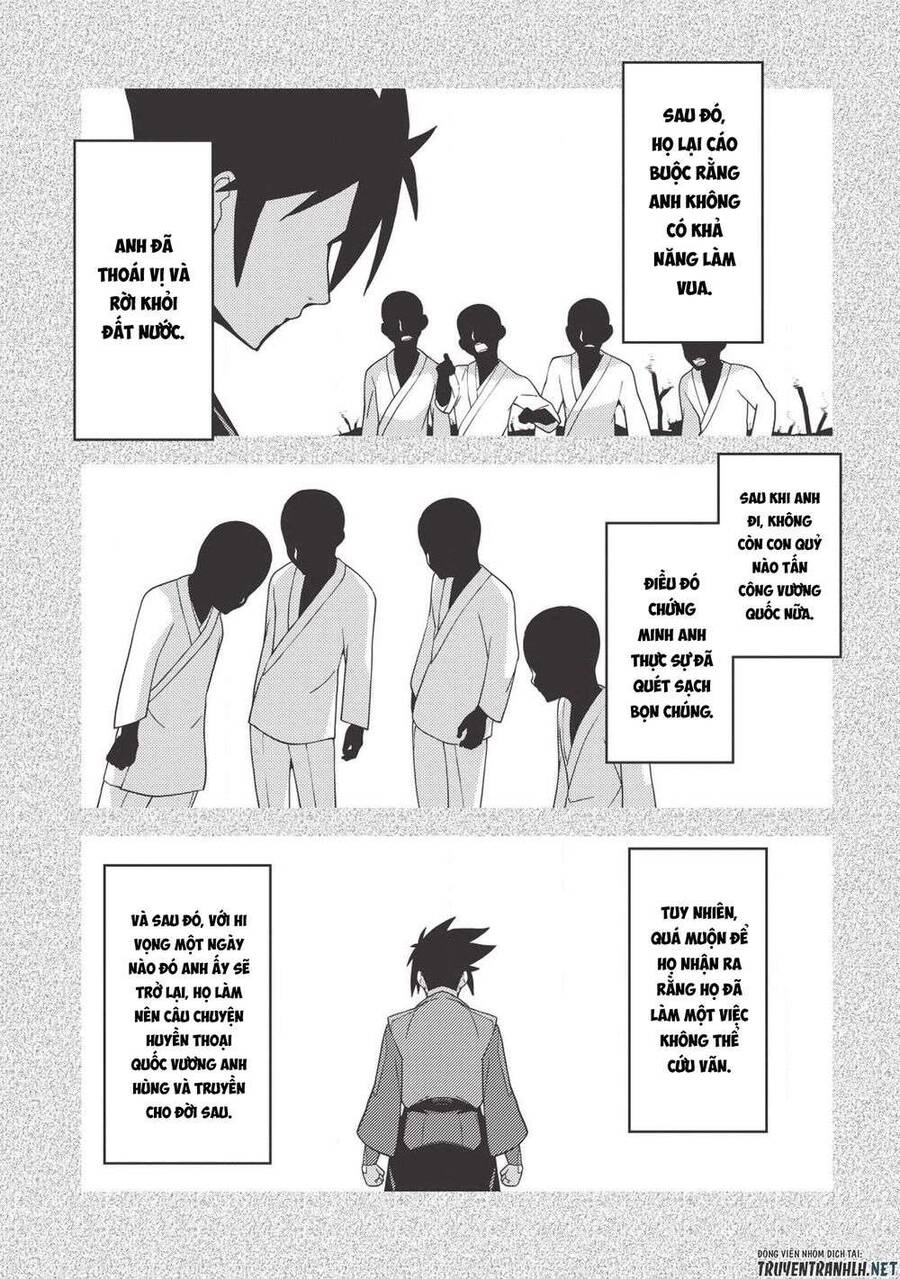 Seirei Gensouki - Konna Sekai De Deaeta Kimi Ni Chap 26 - Next Chap 27