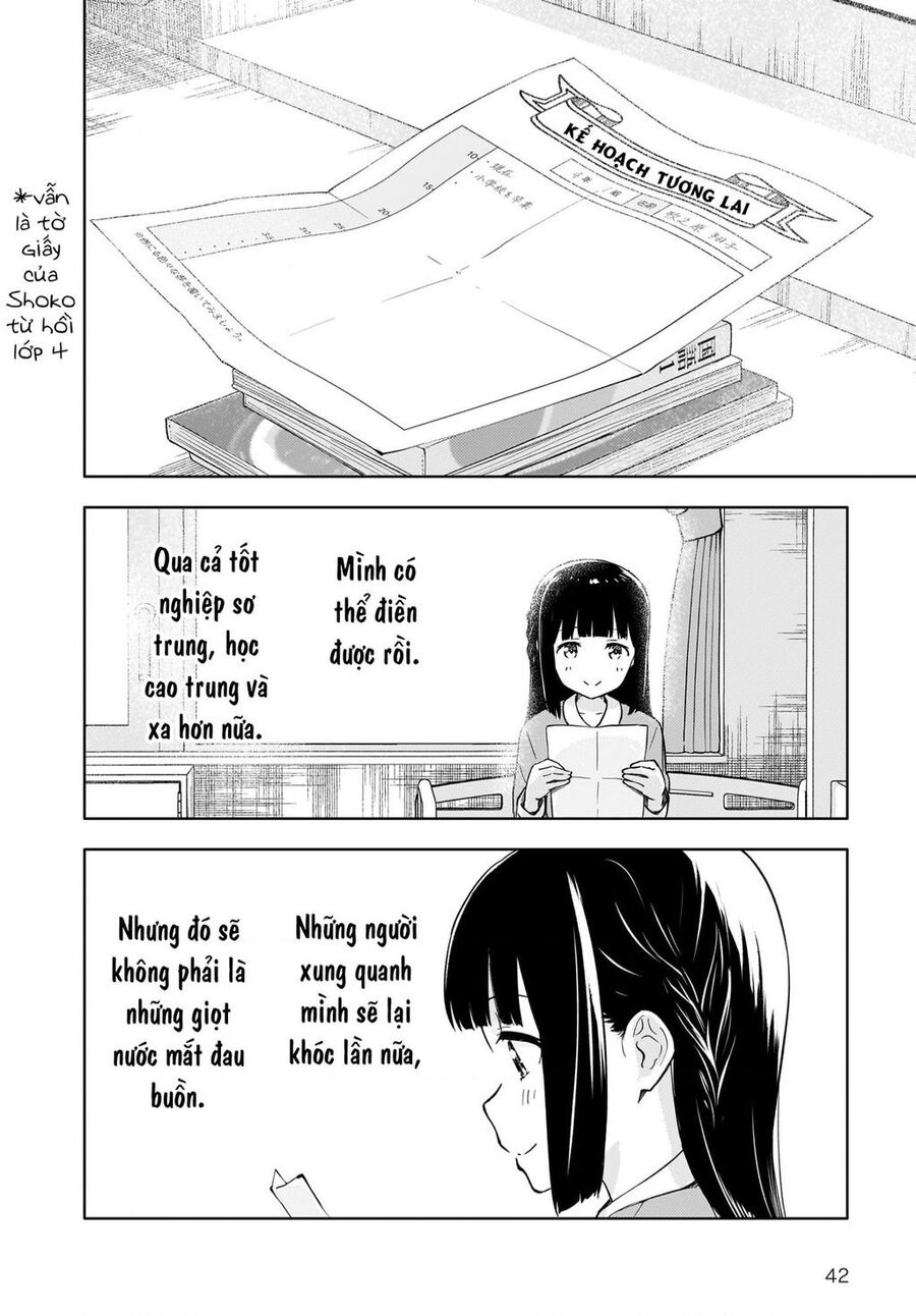 Seishun Buta Yarou Wa Yumemiru Shoujo No Yume Wo Minai Chap 2 - Next Chap 3