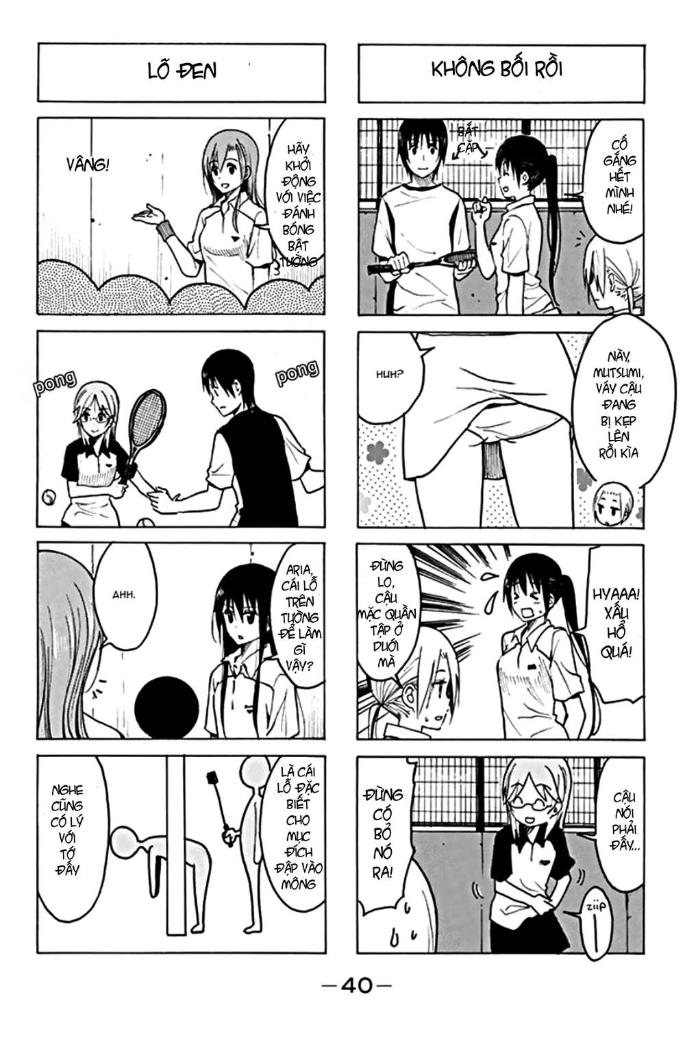 Seitokai Yakuindomo Chap 188 - Next Chap 189