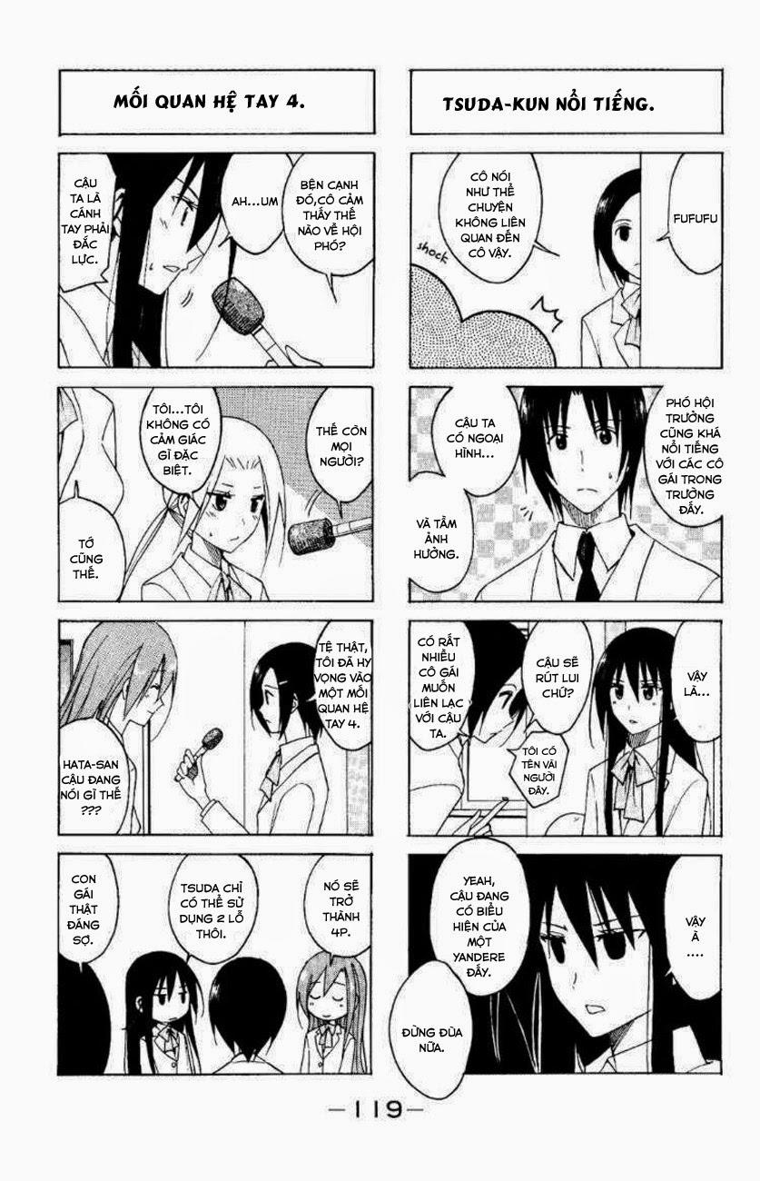 Seitokai Yakuindomo Chap 84 - Next Chap 85