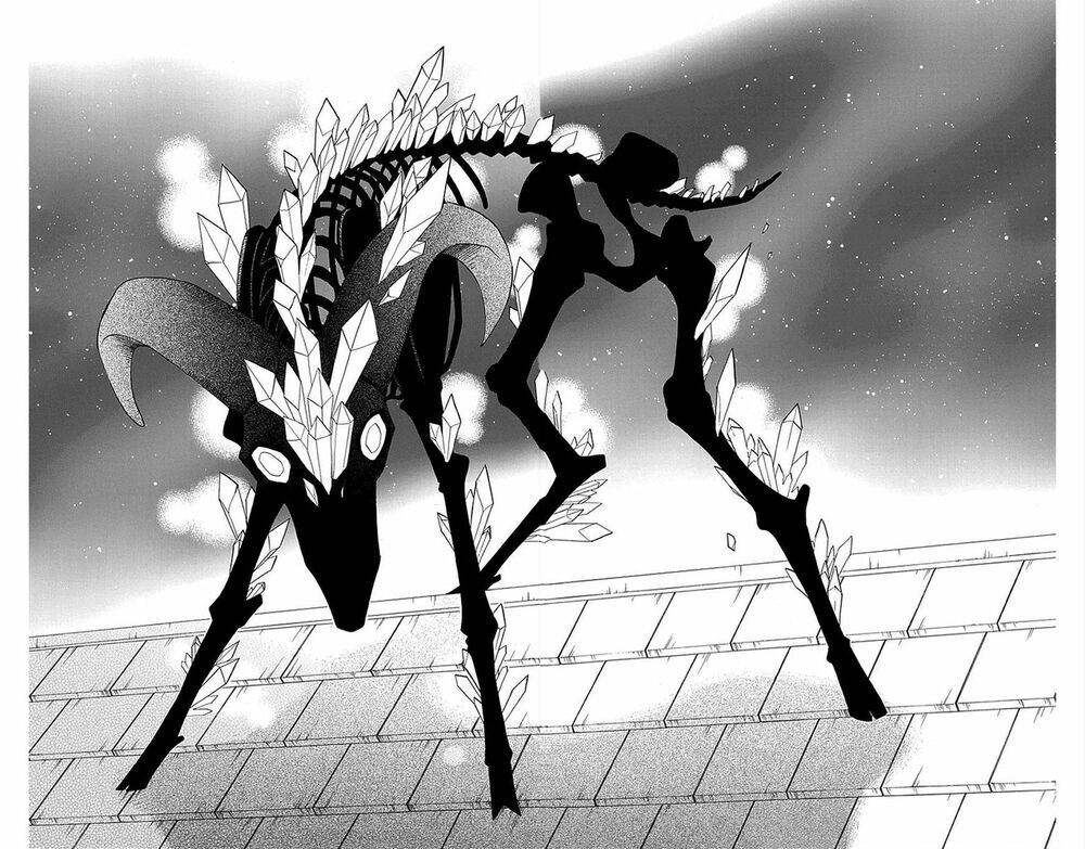 Sekai De Ichiban Warui Majo Chap 14 - Next Chap 15