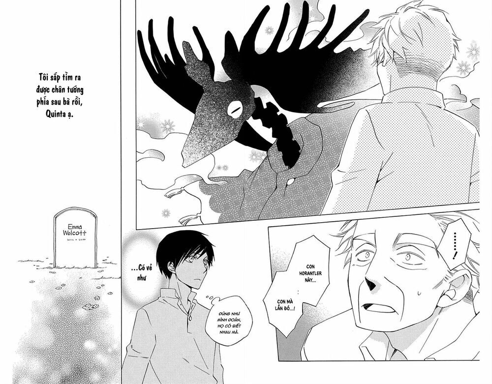 Sekai De Ichiban Warui Majo Chap 14 - Next Chap 15