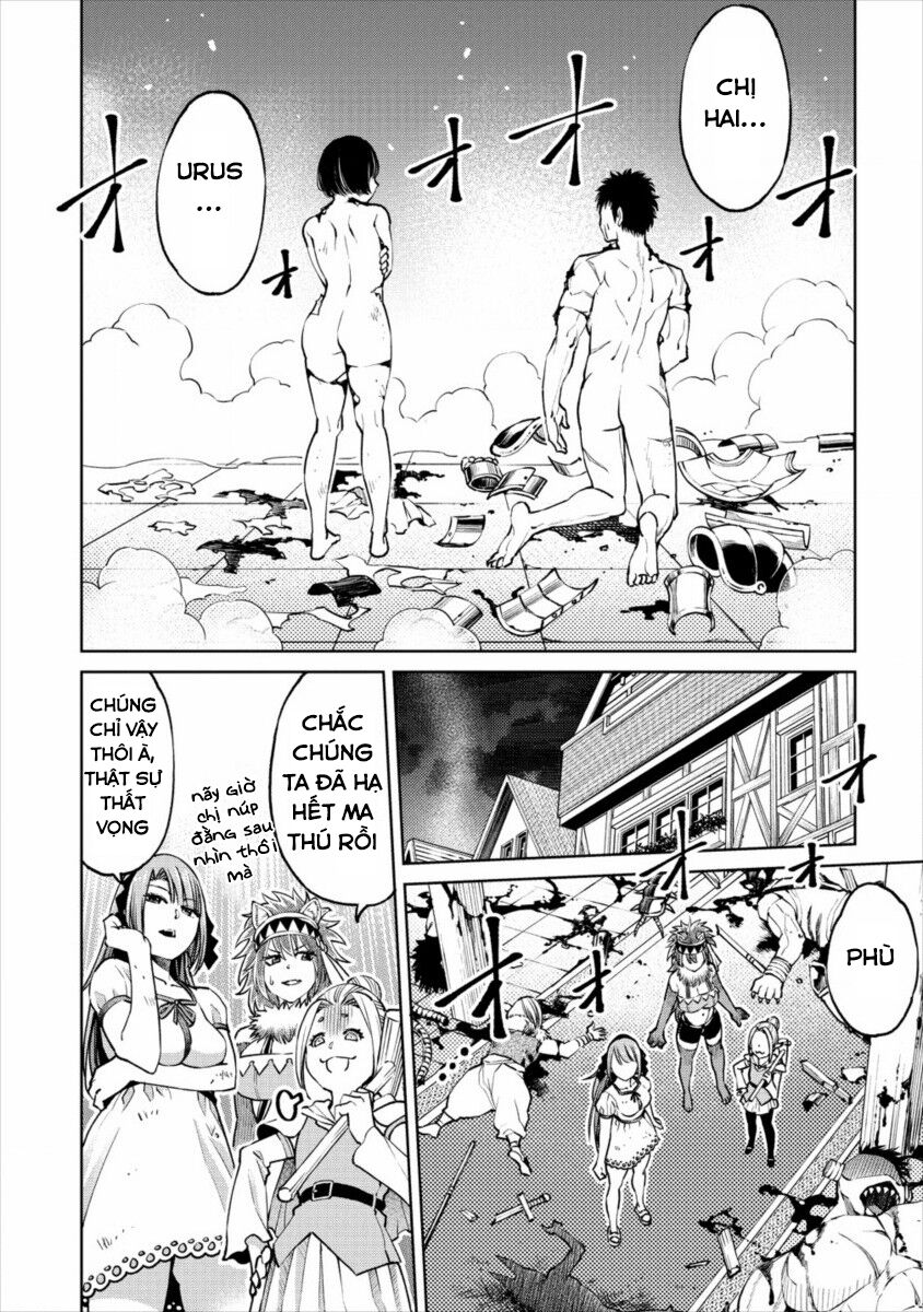 Sekai Ni Hitotsu Dake No R Chap 7 - Next Chap 8