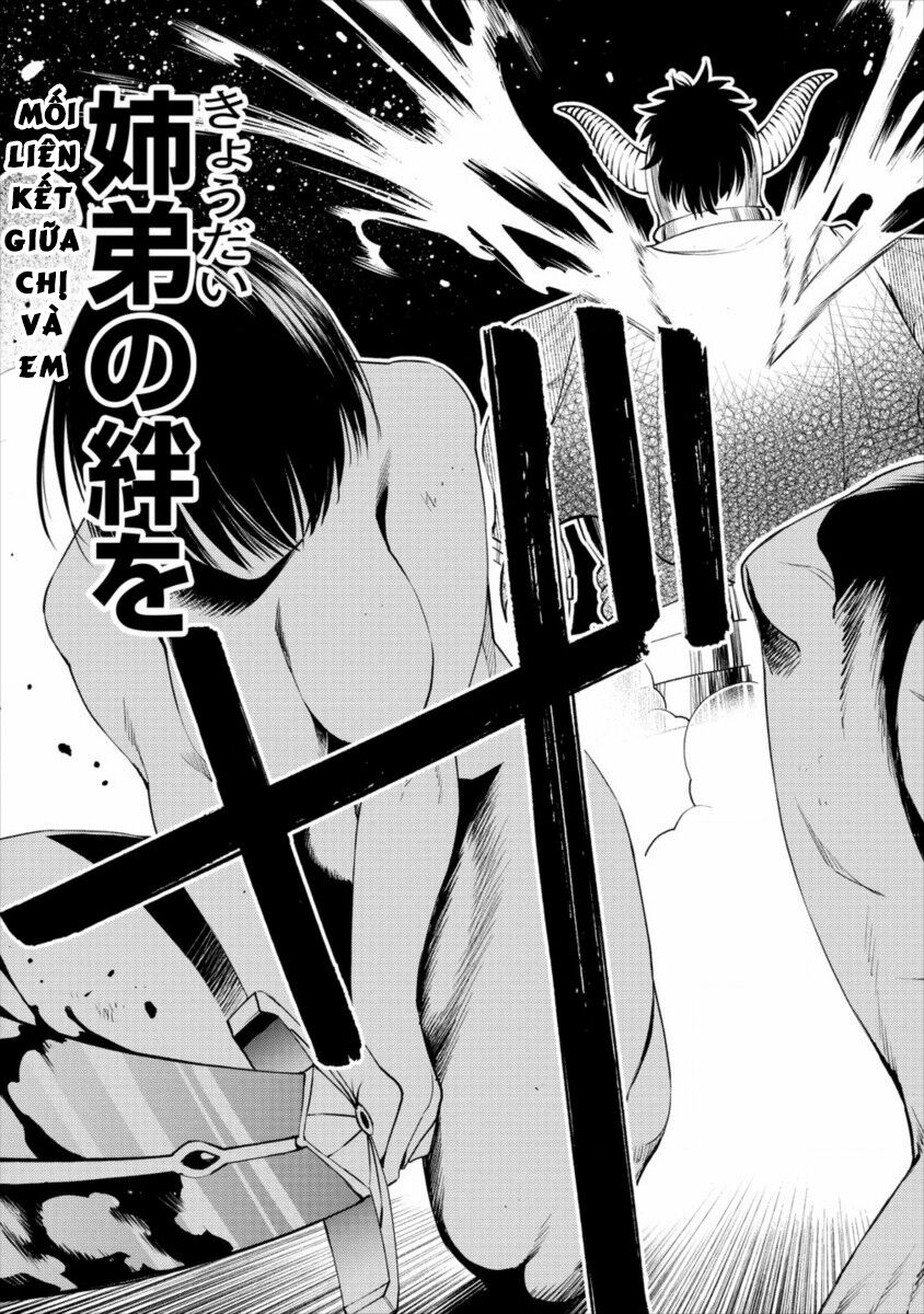 Sekai Ni Hitotsu Dake No R Chap 7 - Next Chap 8