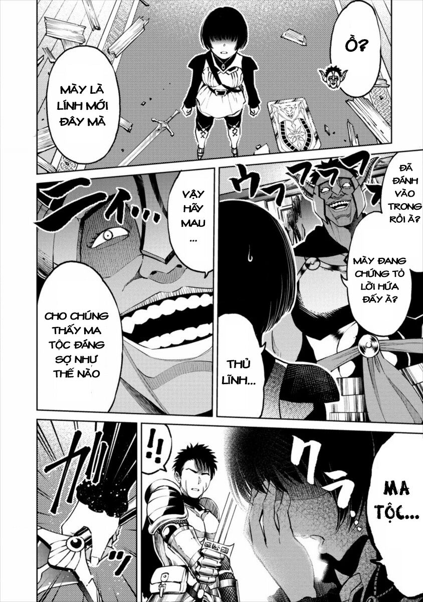 Sekai Ni Hitotsu Dake No R Chap 7 - Next Chap 8