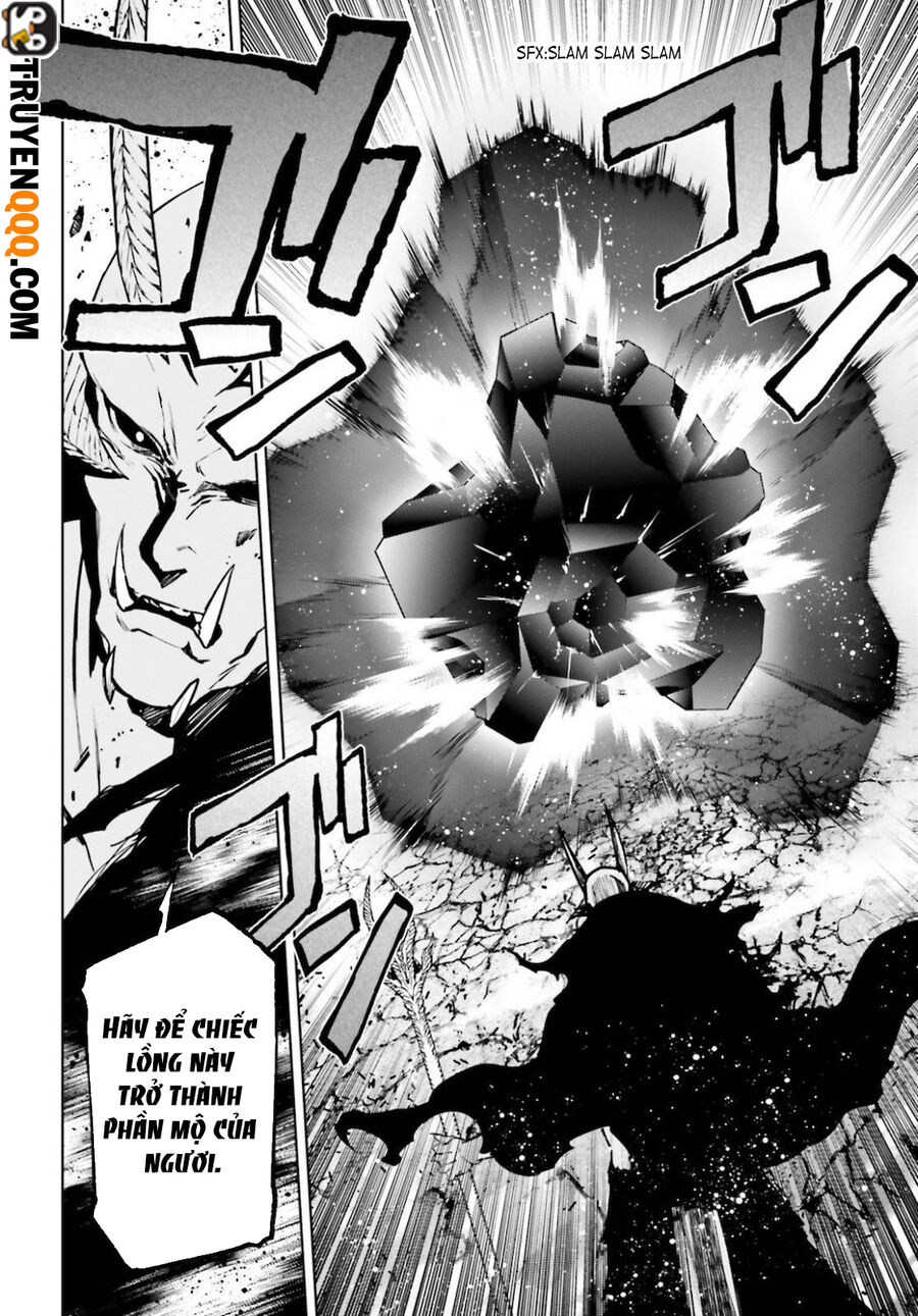Sekai No Owari No Encore Chap 52 - Next Chap 53