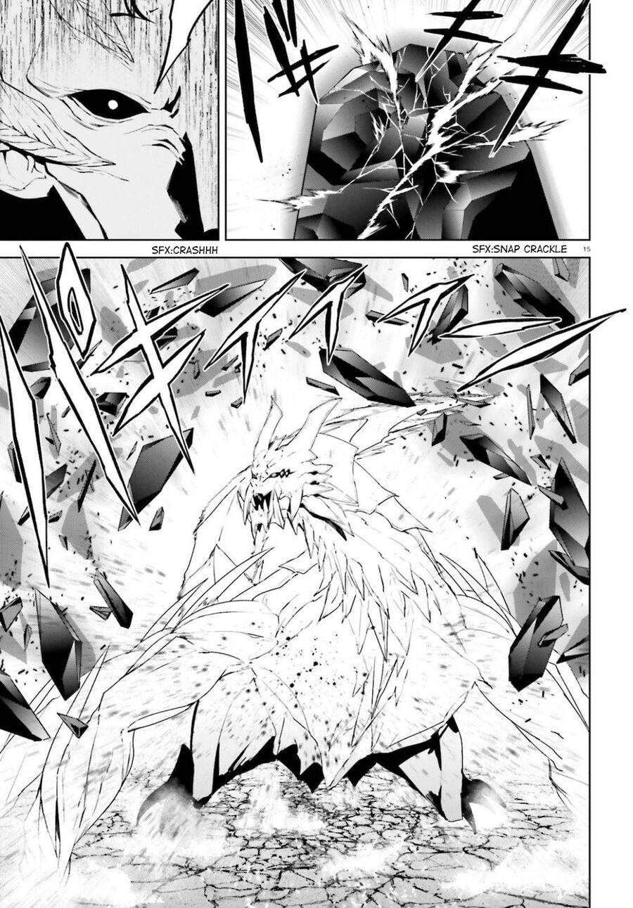 Sekai No Owari No Encore Chap 52 - Next Chap 53