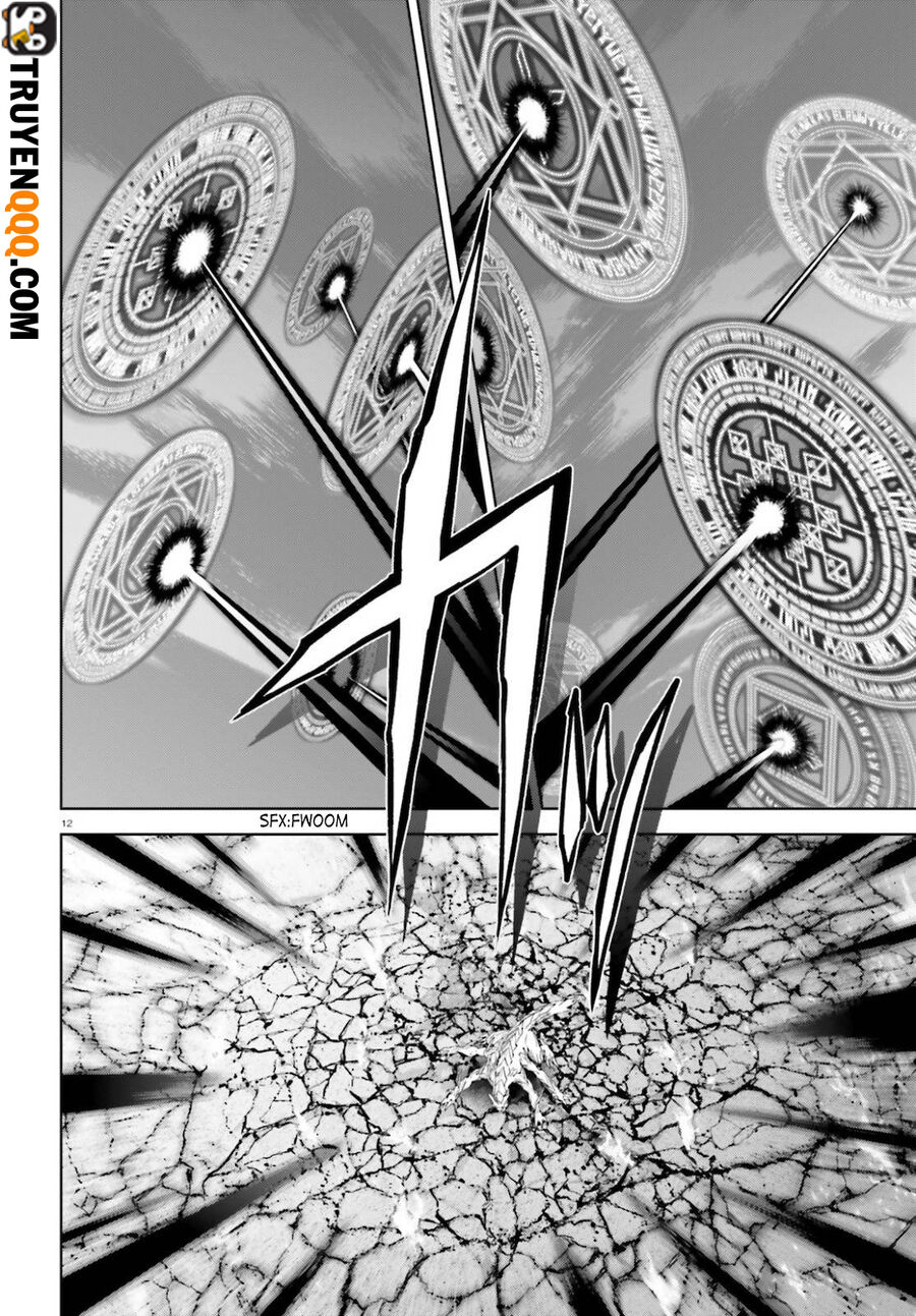 Sekai No Owari No Encore Chap 53 - Next Chap 54