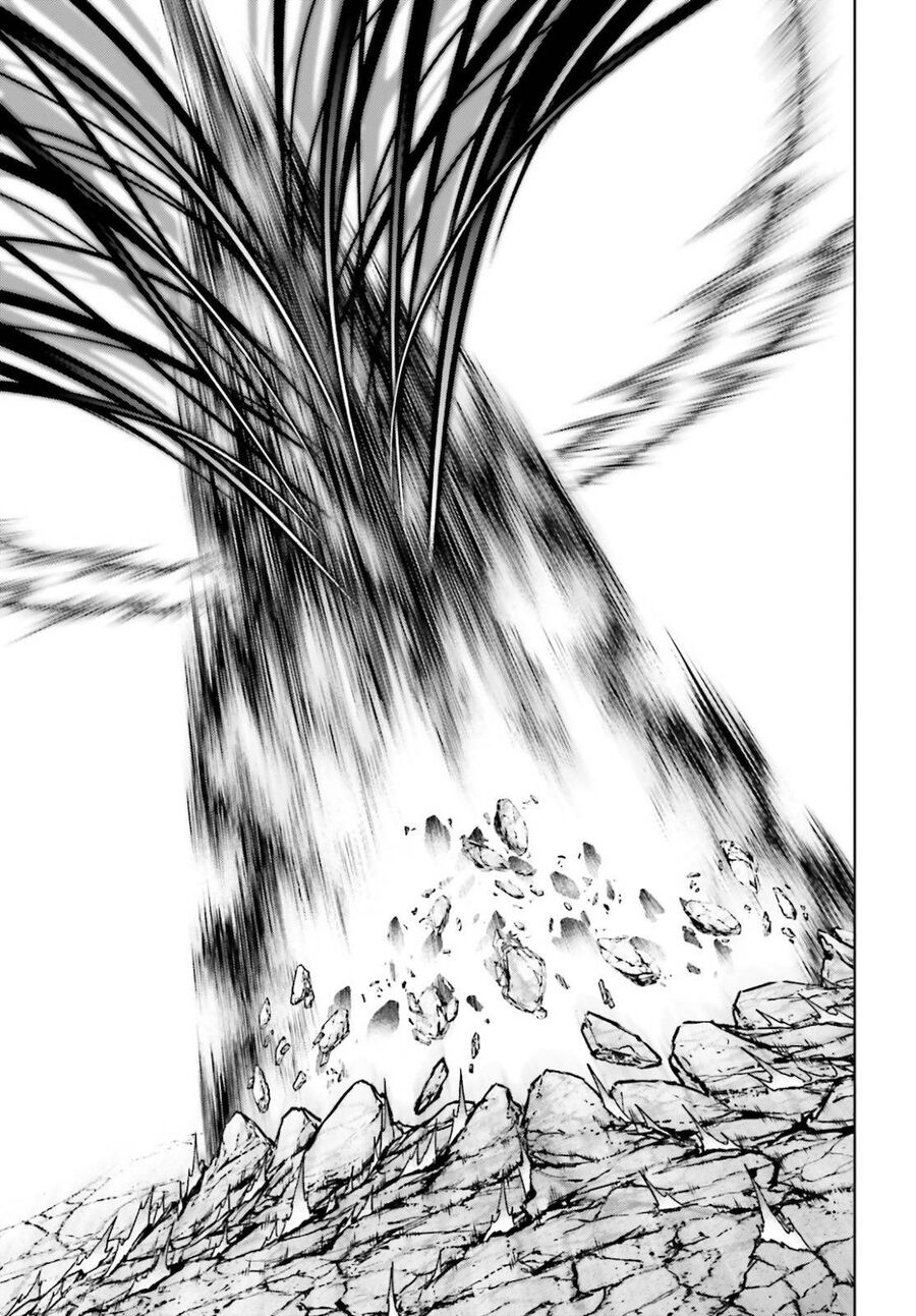 Sekai No Owari No Encore Chap 53 - Next Chap 54
