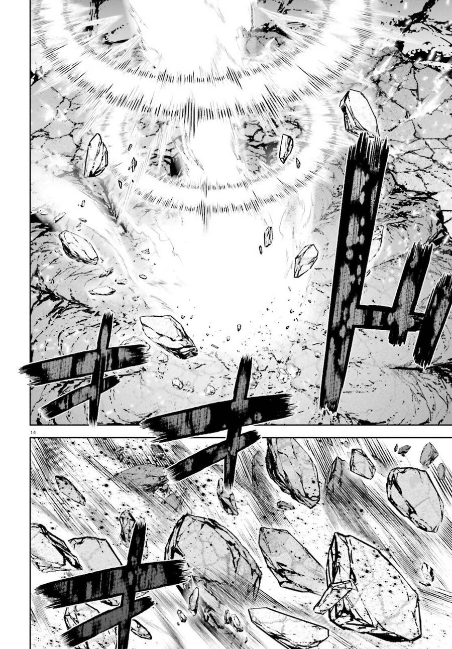 Sekai No Owari No Encore Chap 53 - Next Chap 54