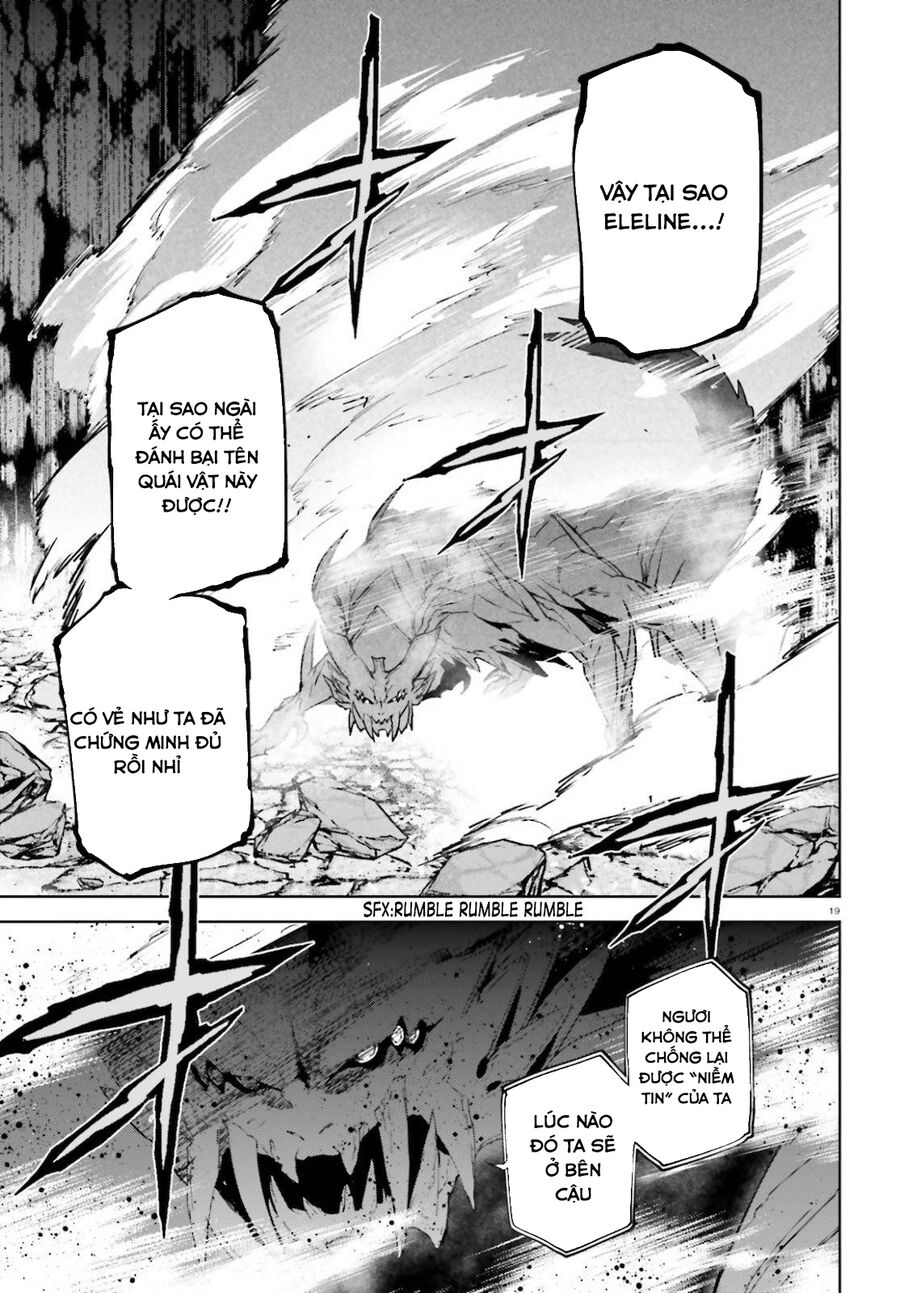 Sekai No Owari No Encore Chap 53 - Next Chap 54