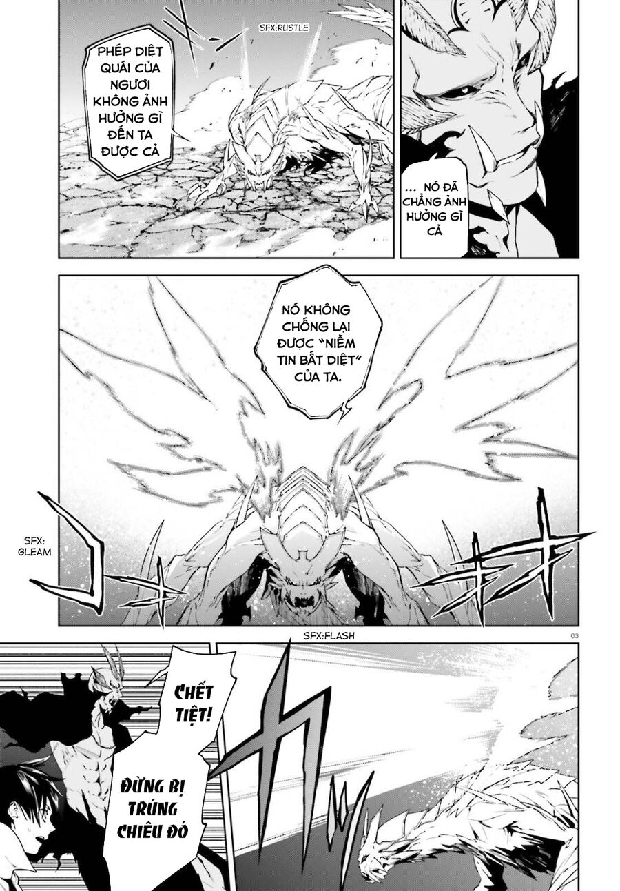 Sekai No Owari No Encore Chap 53 - Next Chap 54
