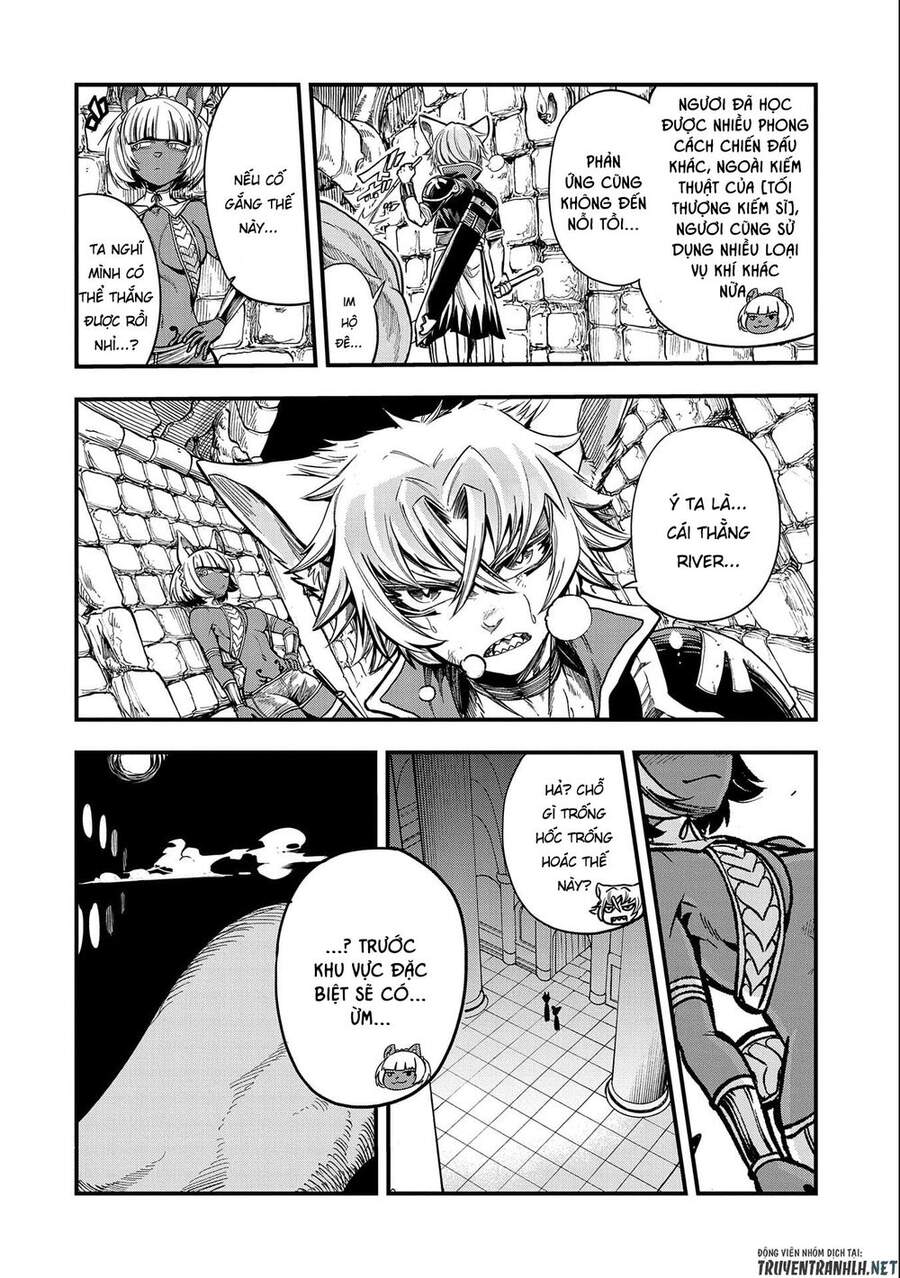 Sekai Saikyou No Doryokuka: Sainou Ga (Doryoku) Datta No De Kouritsu Yoku Kikakugai No Doryoku O Shi Chap 13 - Next Chap 14