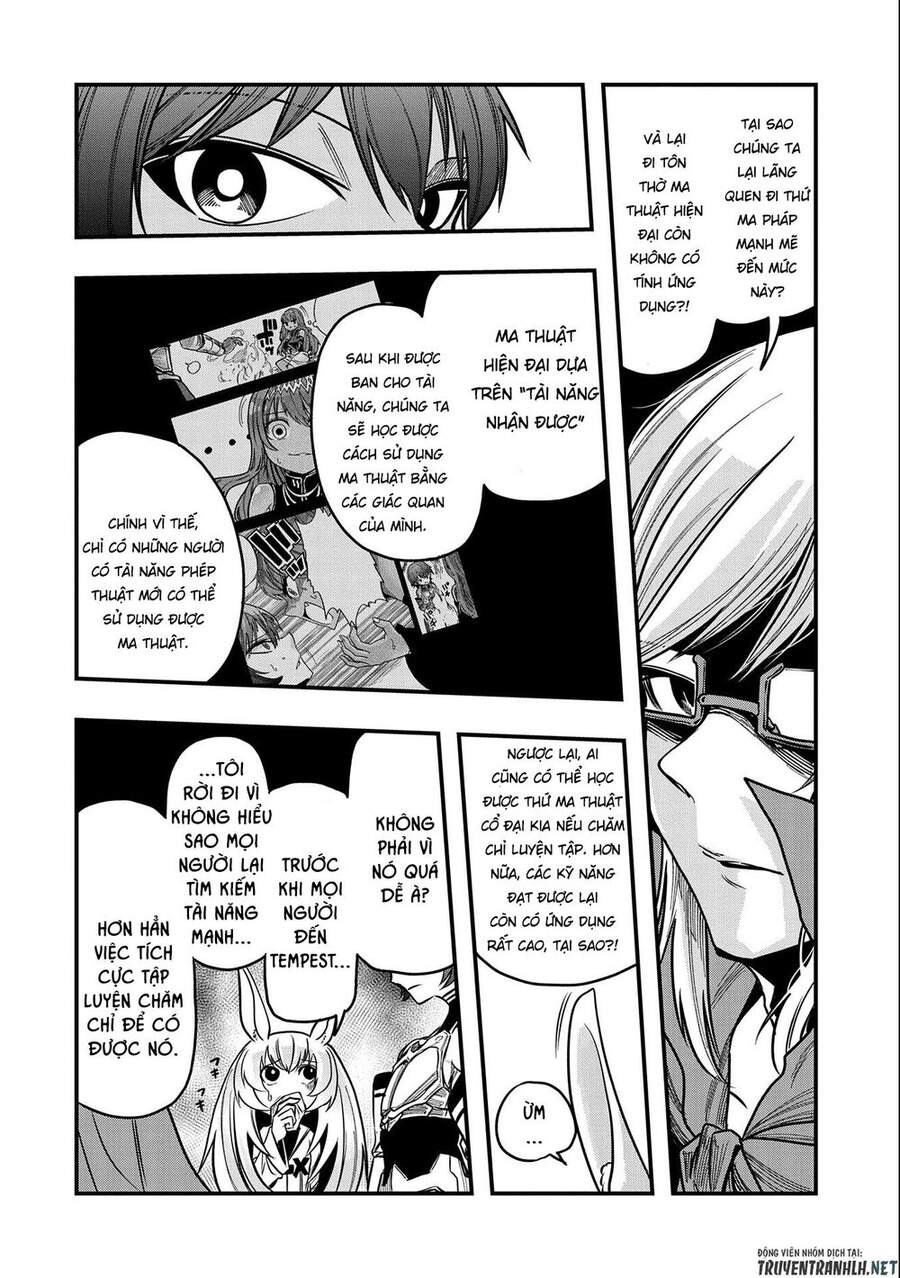 Sekai Saikyou No Doryokuka: Sainou Ga (Doryoku) Datta No De Kouritsu Yoku Kikakugai No Doryoku O Shi Chap 13 - Next Chap 14