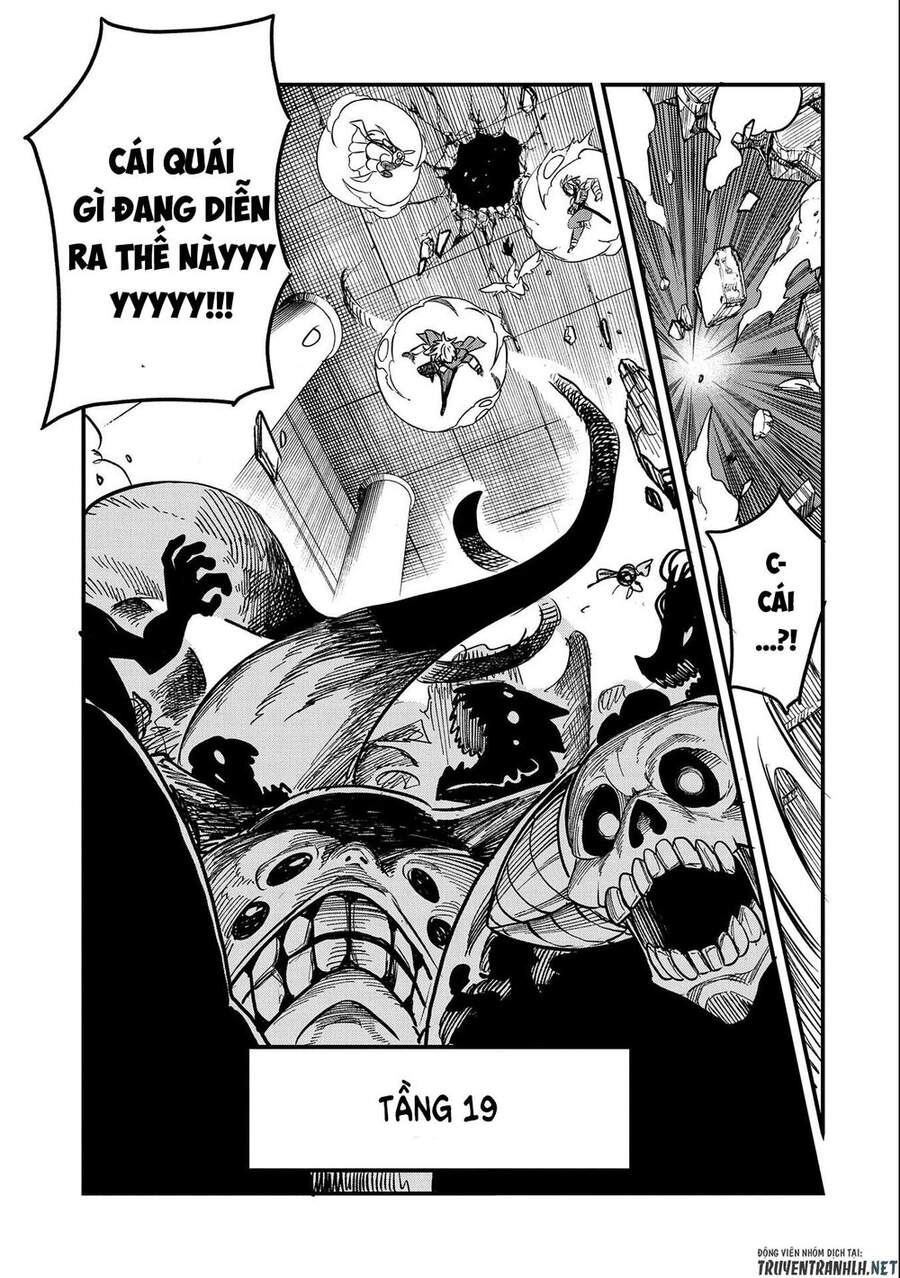 Sekai Saikyou No Doryokuka: Sainou Ga (Doryoku) Datta No De Kouritsu Yoku Kikakugai No Doryoku O Shi Chap 13 - Next Chap 14