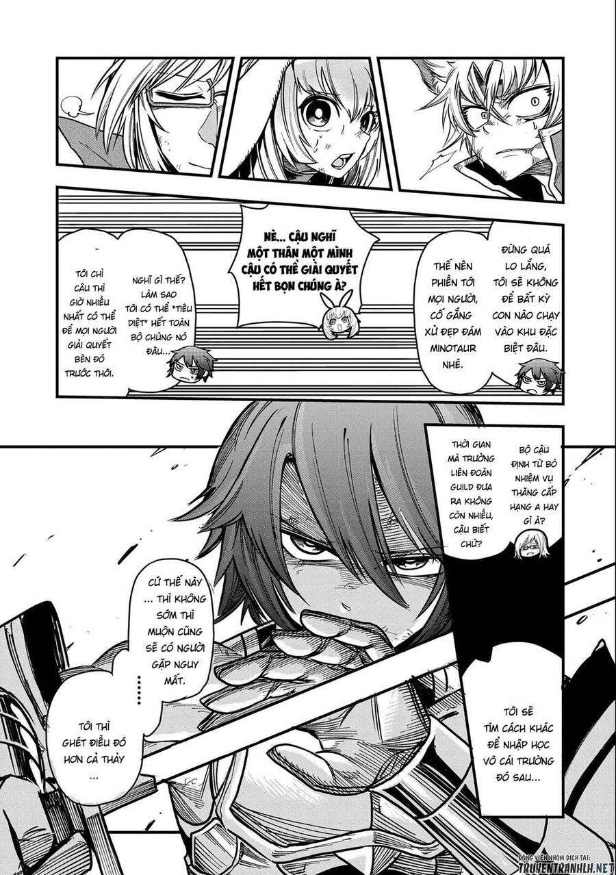 Sekai Saikyou No Doryokuka: Sainou Ga (Doryoku) Datta No De Kouritsu Yoku Kikakugai No Doryoku O Shi Chap 13 - Next Chap 14