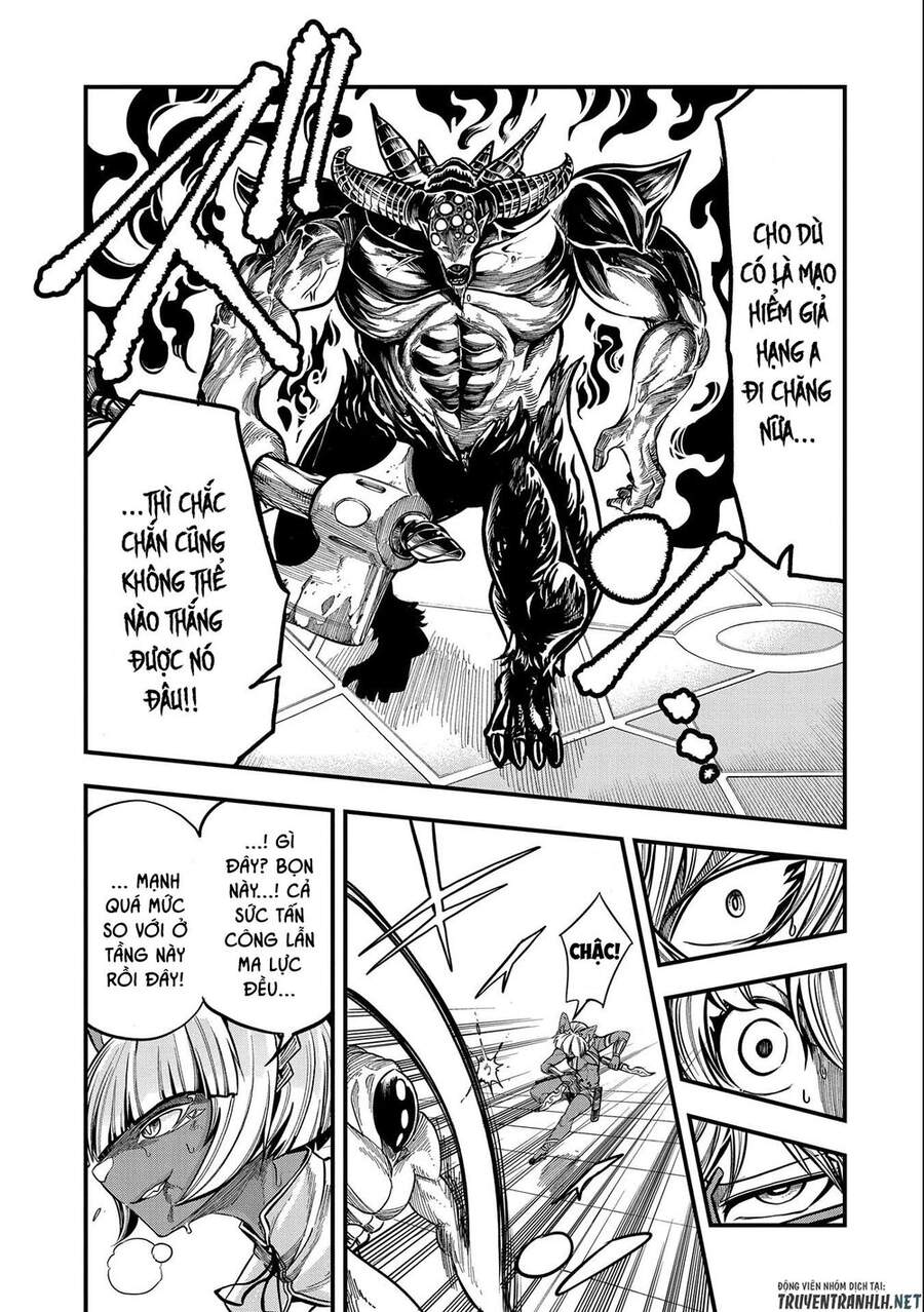 Sekai Saikyou No Doryokuka: Sainou Ga (Doryoku) Datta No De Kouritsu Yoku Kikakugai No Doryoku O Shi Chap 13 - Next Chap 14
