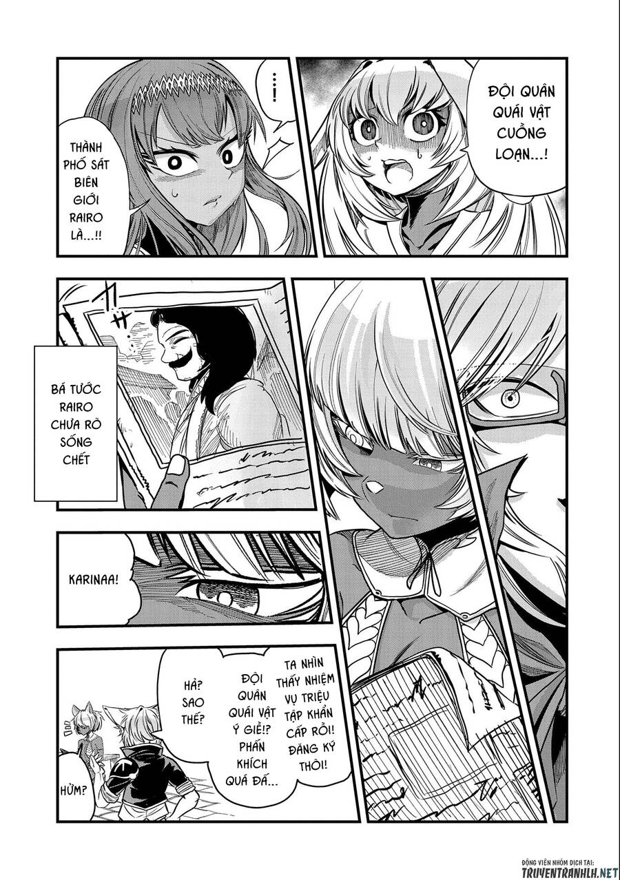Sekai Saikyou No Doryokuka: Sainou Ga (Doryoku) Datta No De Kouritsu Yoku Kikakugai No Doryoku O Shi Chap 15 - Next Chap 16